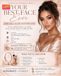 Registration: Full Glam Masterclass